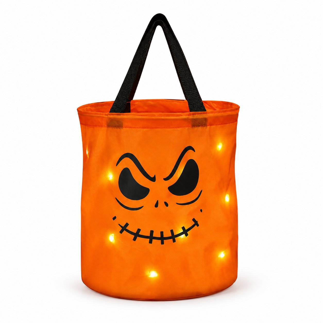 π Fill It, Light It & Trick-or-Treat β Make Every Candy Run Glow! β¨