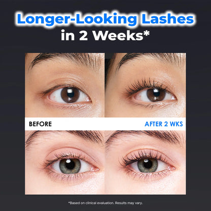 🔥Up To 20% OFF🔥 Buy 1 Get 1 Free| Veilosm™ Essential Eyelash Growth Serum - Safe & Gentle Lashes Care