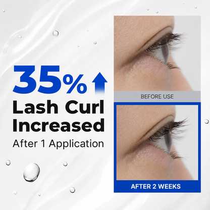 🔥Up To 20% OFF🔥 Buy 1 Get 1 Free| Veilosm™ Essential Eyelash Growth Serum - Safe & Gentle Lashes Care