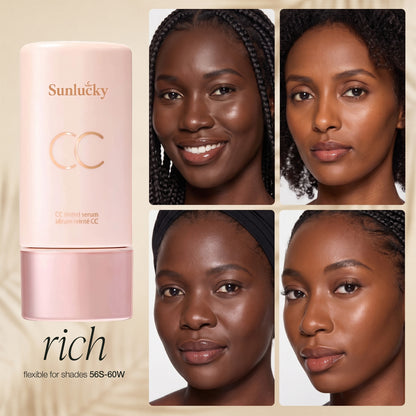 💖HOT Sale 60% OFF 💖 ✨CC color-correcting tinted serum