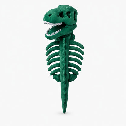 🦖 Halloween Season Sale 49% OFF– Glow-in-the-Dark Dinosaur Skeleton Pet Costume