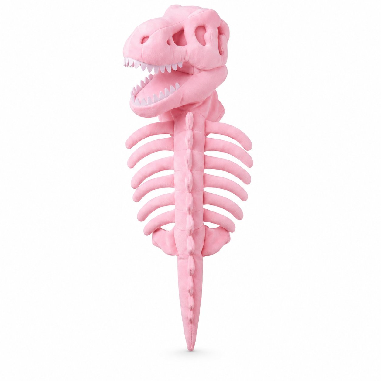 🦖 Halloween Season Sale 49% OFF– Glow-in-the-Dark Dinosaur Skeleton Pet Costume