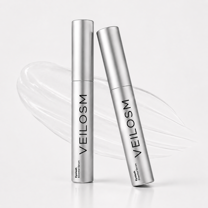 🔥Up To 20% OFF🔥 Buy 1 Get 1 Free| Veilosm™ Essential Eyelash Growth Serum - Safe & Gentle Lashes Care