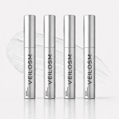 🔥Up To 20% OFF🔥 Buy 1 Get 1 Free| Veilosm™ Essential Eyelash Growth Serum - Safe & Gentle Lashes Care