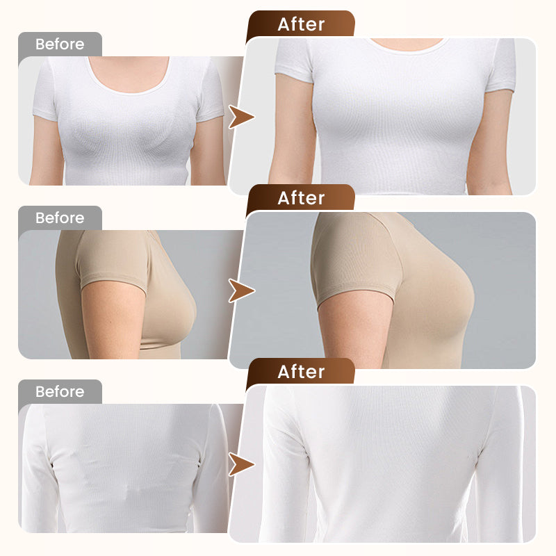 👙Last Day Special Price🤍Women’s Seamless Front Closure Strapless Bra, Ultra Soft Moisture-Wicking Invisible Everyday Bra