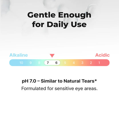 🔥Up To 20% OFF🔥 Buy 1 Get 1 Free| Veilosm™ Essential Eyelash Growth Serum - Safe & Gentle Lashes Care