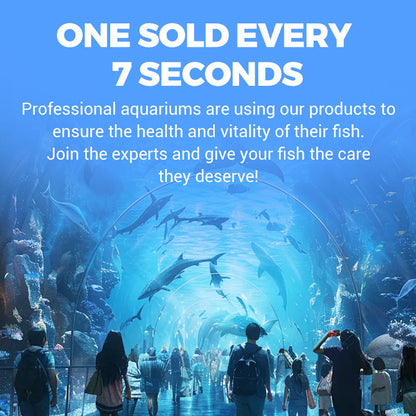 ✨️LAST DAY SALE 60% OFF✨️Powerful Aquarium Water Purification Tablet🌿