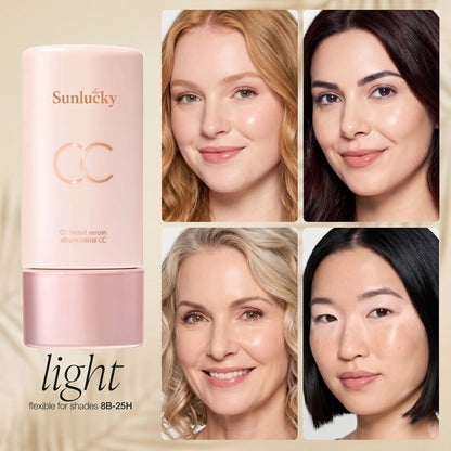 💖HOT Sale 60% OFF 💖 ✨CC color-correcting tinted serum