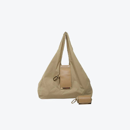 👜✨ The Keychain Tote