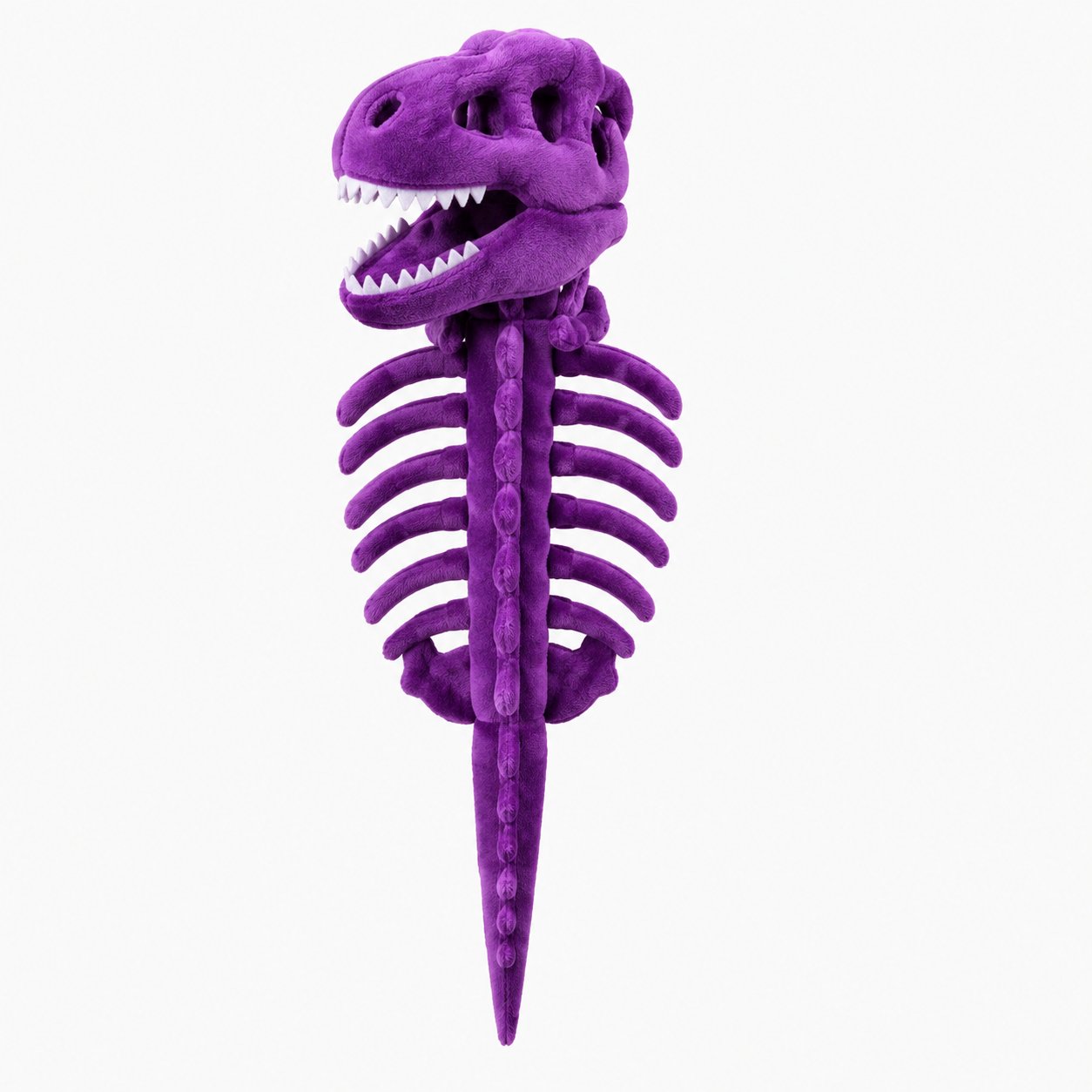 🦖 Halloween Season Sale 49% OFF– Glow-in-the-Dark Dinosaur Skeleton Pet Costume