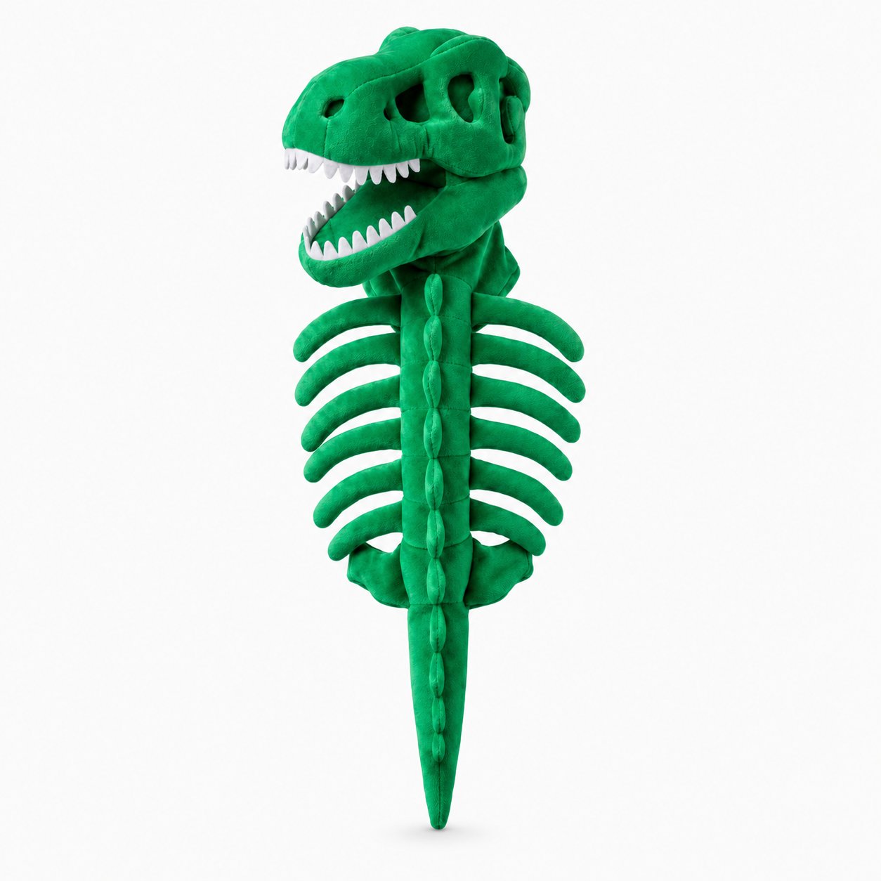 🦖 Halloween Season Sale 49% OFF– Glow-in-the-Dark Dinosaur Skeleton Pet Costume