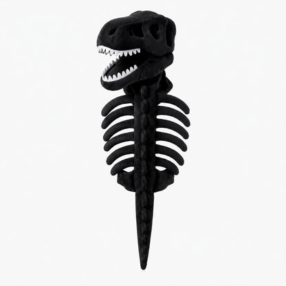 🦖 Halloween Season Sale 49% OFF– Glow-in-the-Dark Dinosaur Skeleton Pet Costume