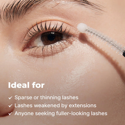 🔥Up To 20% OFF🔥 Buy 1 Get 1 Free| Veilosm™ Essential Eyelash Growth Serum - Safe & Gentle Lashes Care