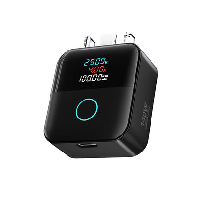 💥2026 Hot Sale🎁USB-C Smart Charging Protector with LED Display